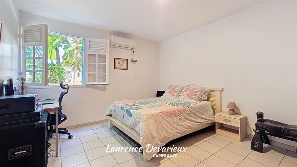 à vendre  Maison Le Gosier (97190)