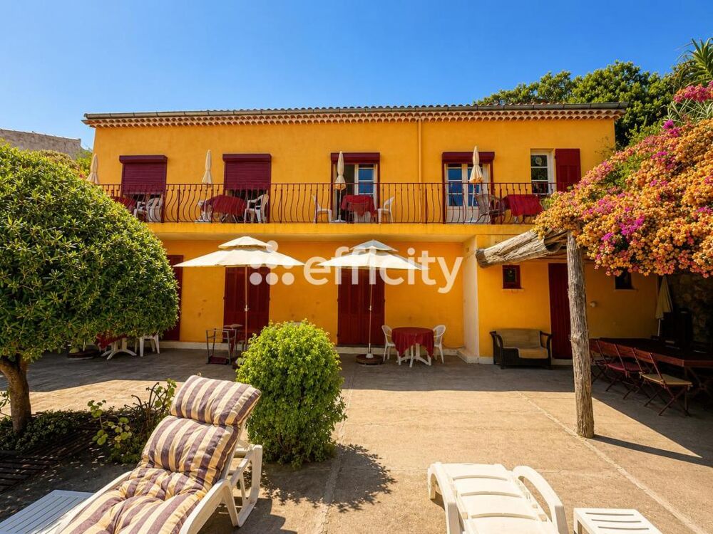 Vente Immeuble Immeuble Hyeres