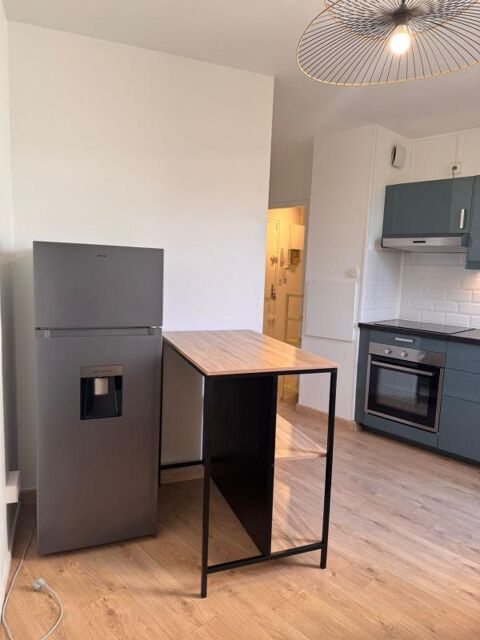  Appartement � louer 1 pi�ce 42 m�