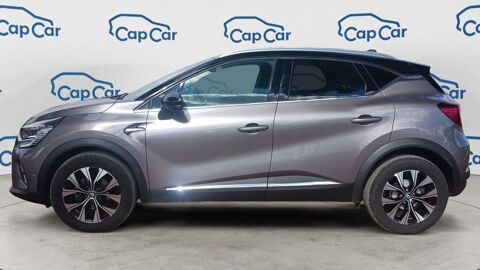 Captur II 1.0 TCe 90 Techno 2024 occasion 31120 Portet Sur Garonne