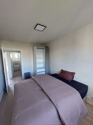  Appartement � louer 3 pi�ces 52 m�