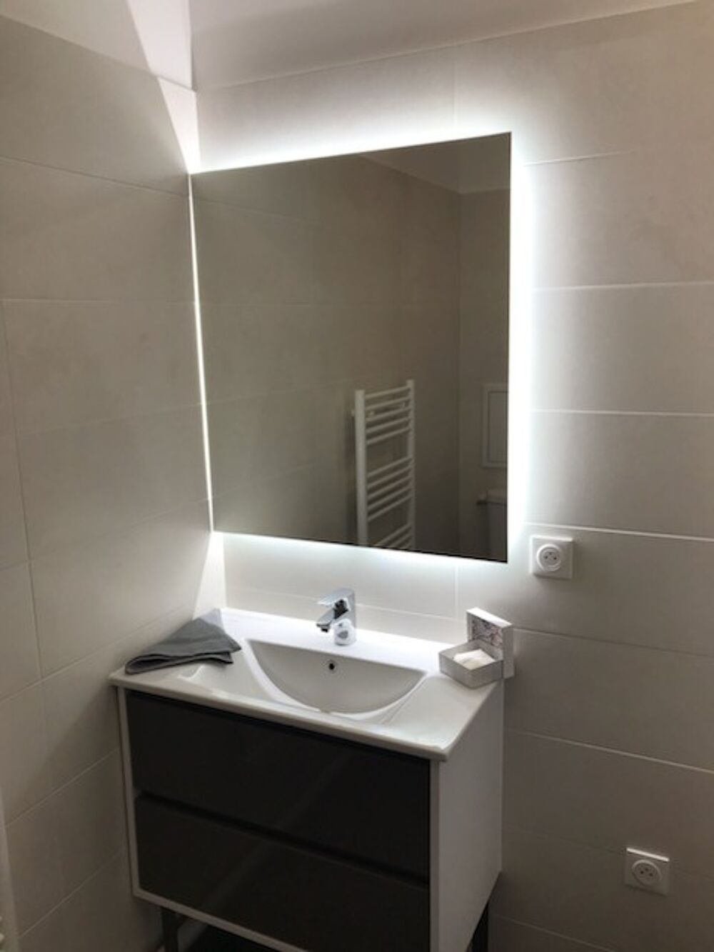 Location Appartement T1 avec balcon et parking à Rueil-Malmaison Rueil malmaison