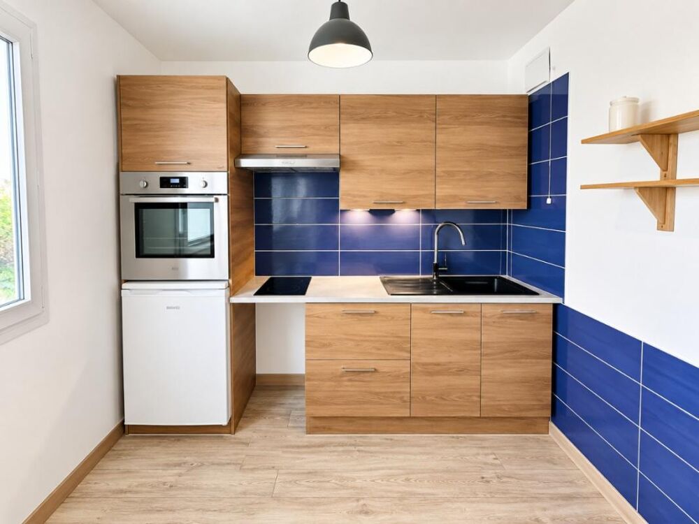 Location Appartement Appartement studio à Nantes Nantes