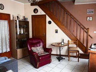  Maison à vendre 3 pièces 42 m²