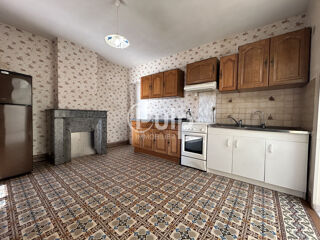  Maison � vendre 4 pi�ces 87 m�