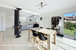  Maison à vendre 5 pièces 134 m²