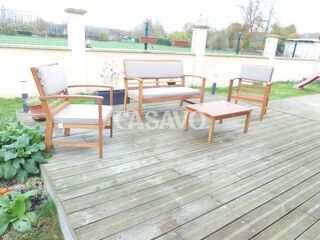  Maison � vendre 5 pi�ces 111 m�