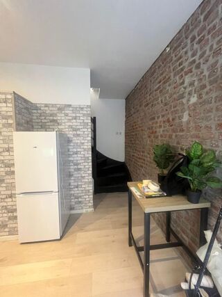 Maison à louer 2 pièces 45 m²