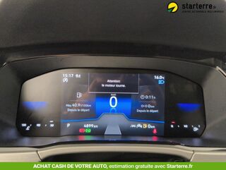 Touran 2.0 TDI 150 DSG7 7pl Style 2025 occasion 69190 Saint-Fons