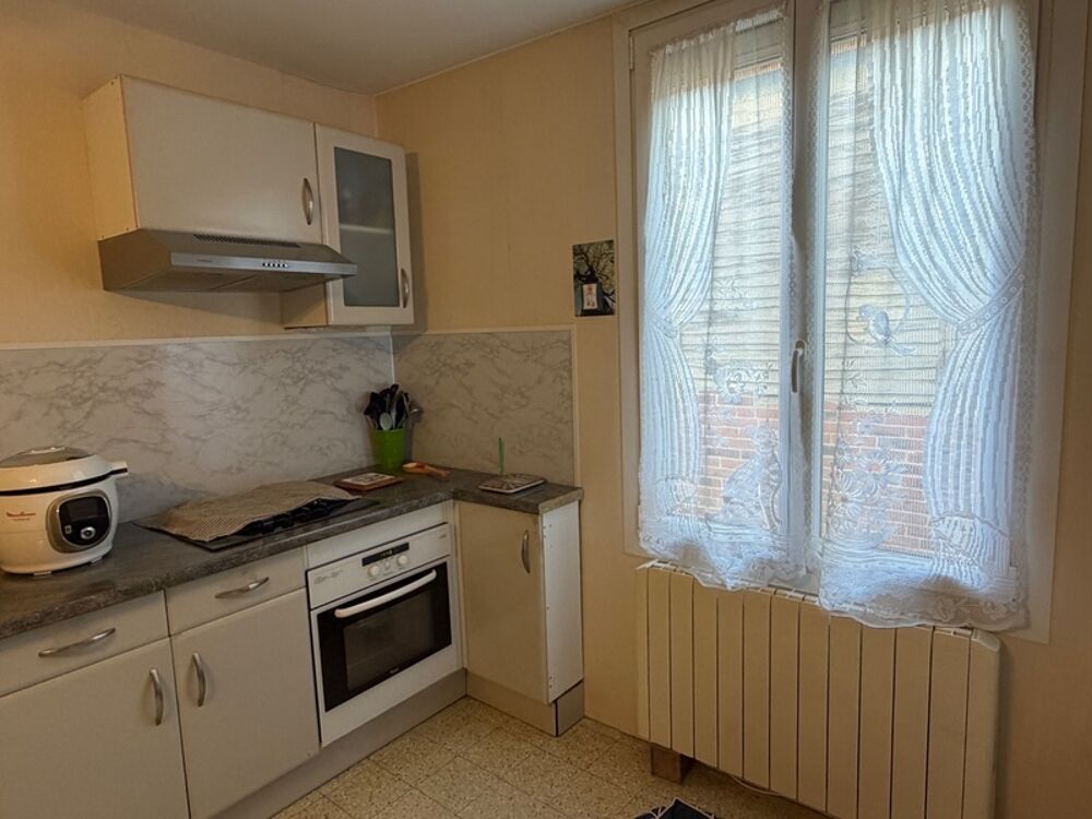 Maison 4 pièces 91 m² · à Saint Dizier · 91 m² · 63 000 €
