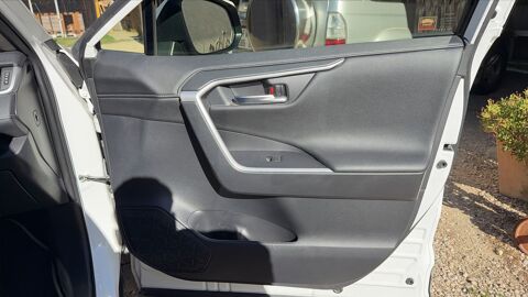 RAV 4 2.5 VVT-i 218 Hybrid E-CVT Dynamic 2023 occasion 26270 Loriol Sur Drome