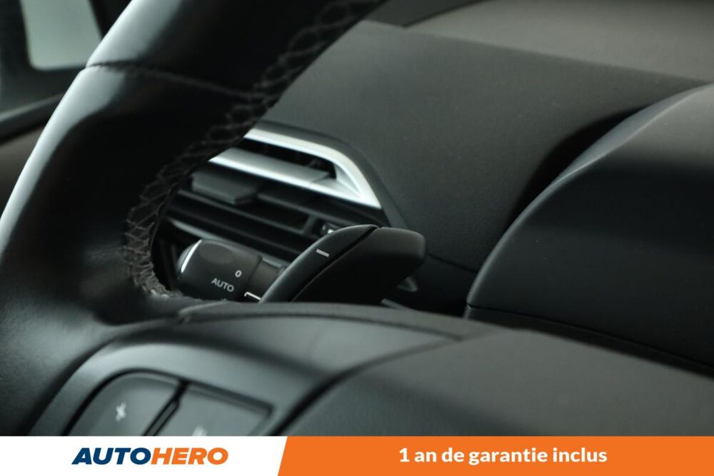 Grand C4 Spacetourer 1.2 PureTech Shine EAT8 131 ch 2020 occasion 92130 Issy-les-Moulineaux