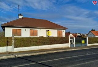  Maison � vendre 5 pi�ces 102 m�