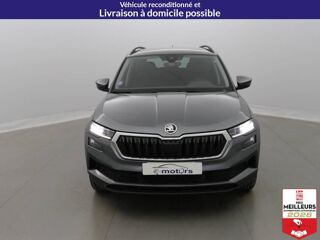 Karoq TSI 150 DSG7 Ambition 2023 occasion 10150 Lavau