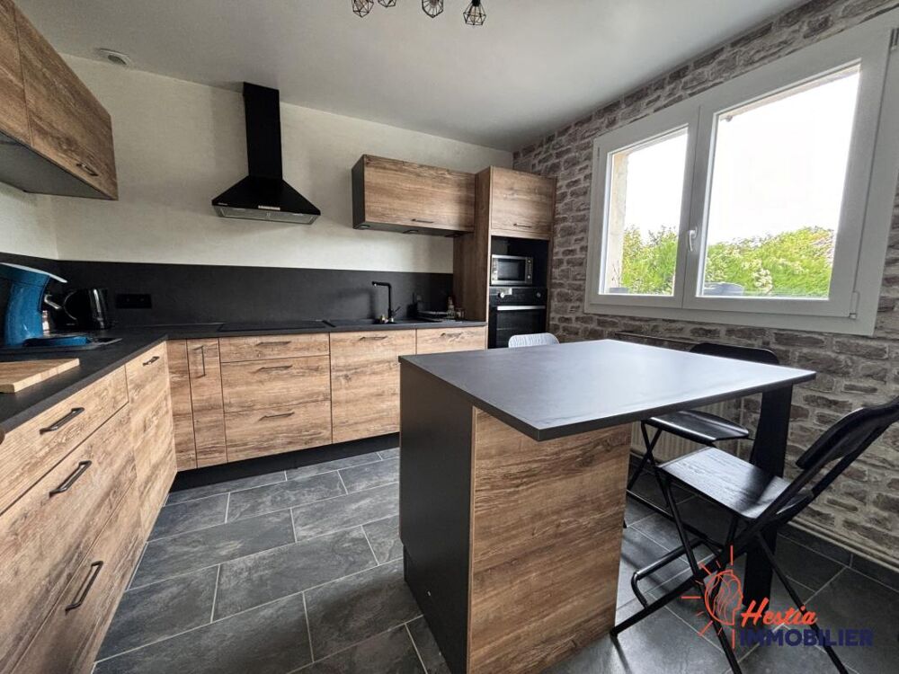 Vente Maison Maison dans secteur recherché Chalons en champagne