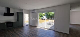  Maison à vendre 6 pièces 130 m²