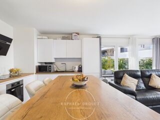  Appartement � vendre 3 pi�ces 67 m�