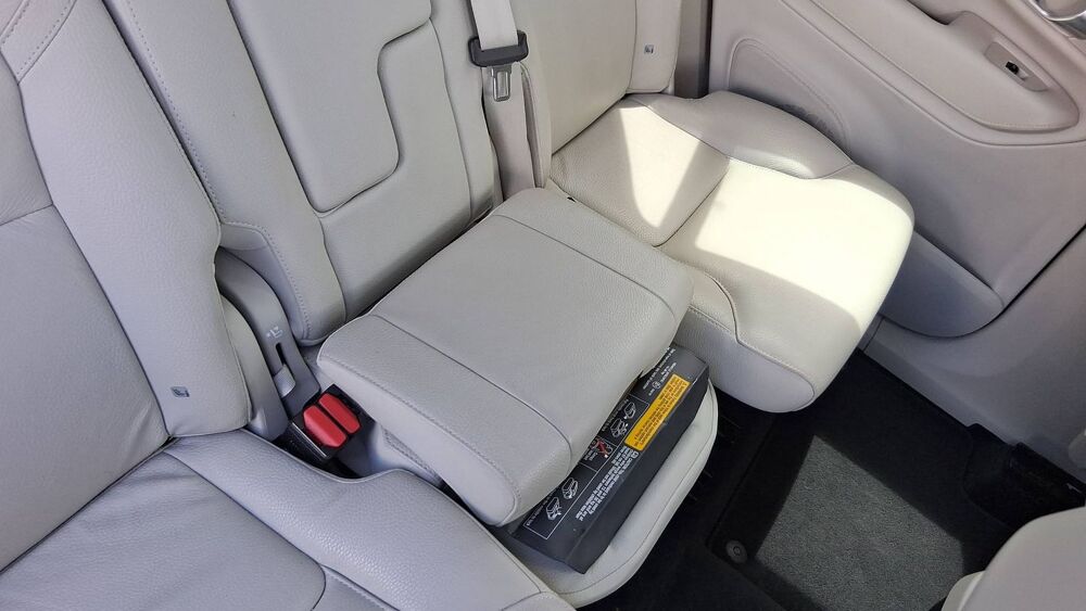 XC90 II 2.0 TDI B5 235 AWD Geartronic 8 Start - Automatique 2022 occasion 29000 Quimper