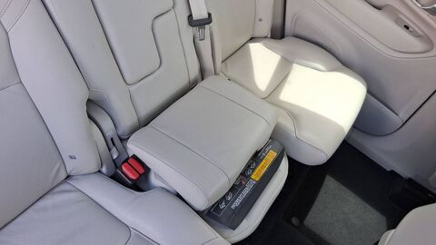 XC90 II 2.0 TDI B5 235 AWD Geartronic 8 Start - Automatique 2022 occasion 29000 Quimper