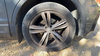 Tiguan 2.0 TDI 150 4Motion DSG7 R-Line 2018 occasion 34000 Montpellier