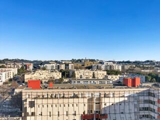  Appartement � vendre 5 pi�ces 98 m�