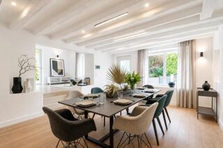  Maison à vendre 7 pièces 192 m²