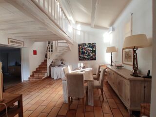  Maison à vendre 5 pièces 142 m²