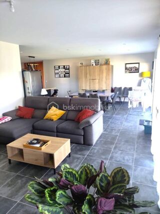  Maison � vendre 4 pi�ces 123 m�