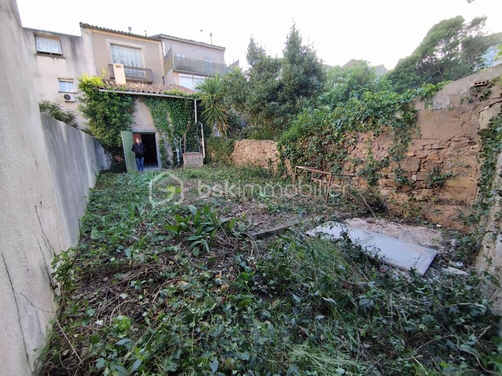 Vente Maison Maison de 107 m² Clermont l herault
