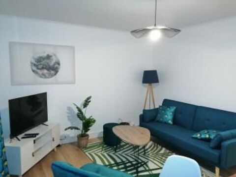  Appartement � louer 5 pi�ces 61 m�