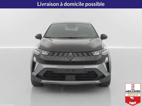 Symbioz 1.8 E-Tech full hybrid 160ch Esprit Alpine 2026 occasion 10150 Lavau