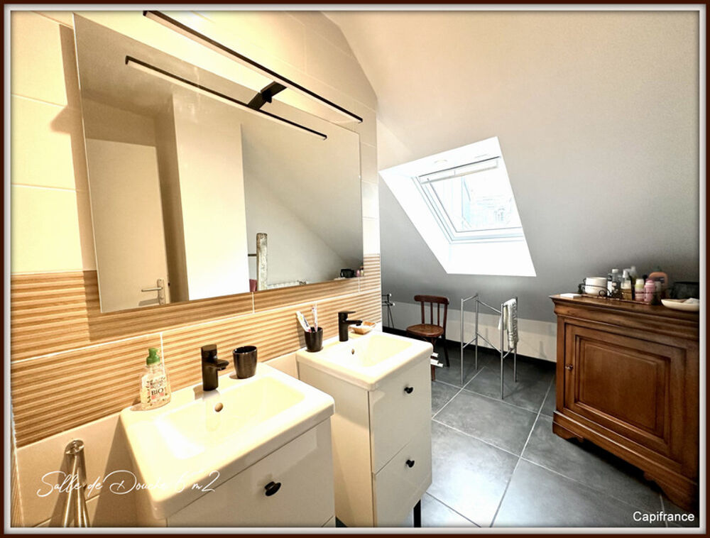  vendre  Maison Angers (49100)