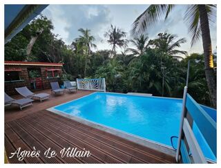  Maison à vendre 3 pièces 90 m²