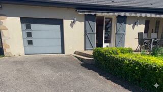  Maison à vendre 6 pièces 170 m²