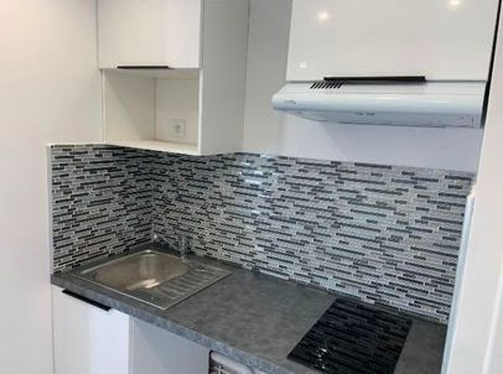 Location Appartement Chambre de 21m2 à louer sur Pantin Pantin