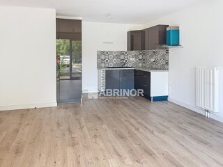  Appartement � vendre 1 pi�ce 48 m�