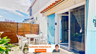  Maison  vendre 4 pices 57 m