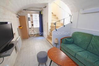  Maison à vendre 3 pièces 38 m²