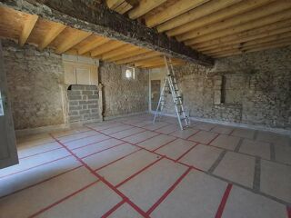  Maison � vendre 3 pi�ces 83 m�