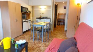  Appartement à louer 1 pièce 27 m²