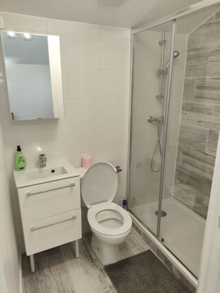  Appartement à louer 1 pièce 15 m²