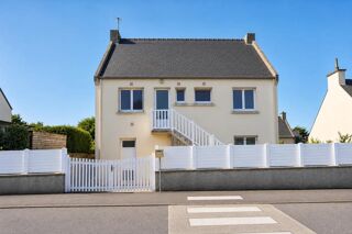  Maison à vendre 7 pièces 166 m²