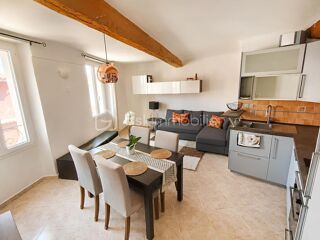  Appartement à vendre 3 pièces 51 m²