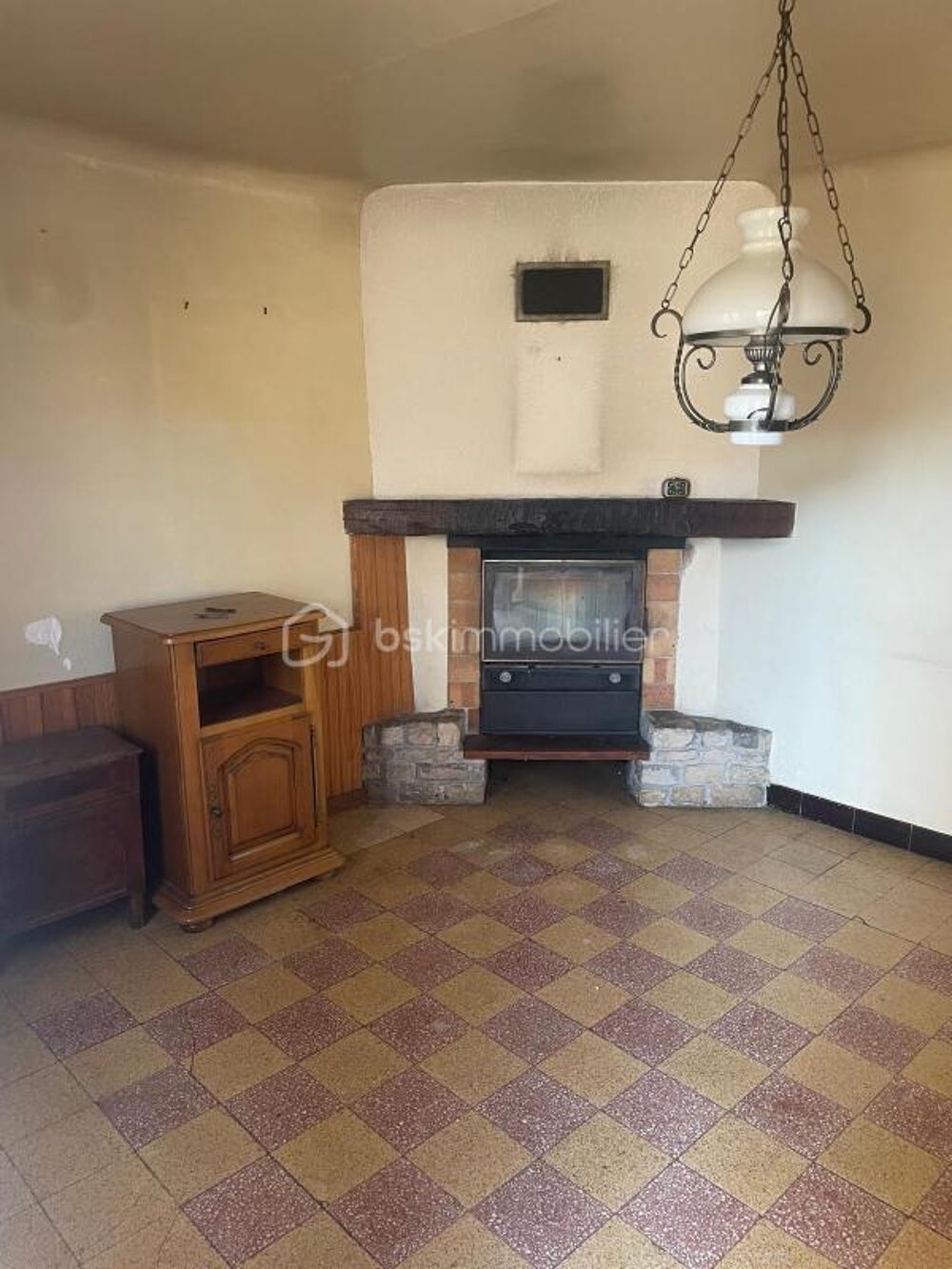 Vente Maison Investissement à Saint-Étienne les orgues 04 Saint etienne les orgues