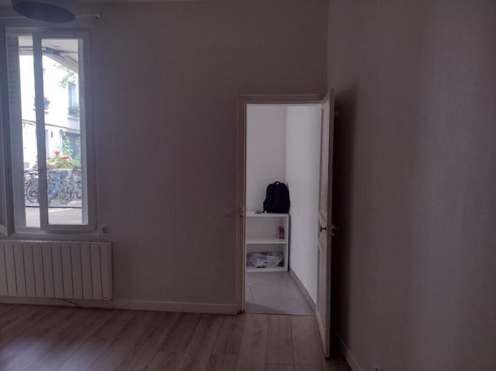 Location Appartement Appartement de 36m2 à louer sur Alfortville Alfortville