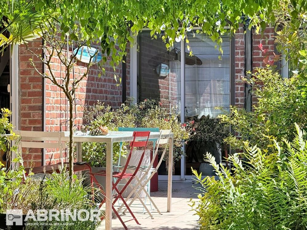� vendre  Maison Marcq-en-Bar�ul (59700)