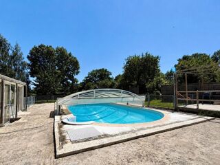  Maison à vendre 12 pièces 200 m²