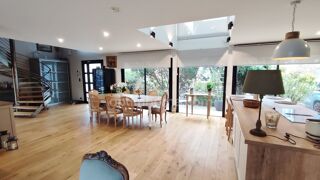  Maison à vendre 5 pièces 180 m²