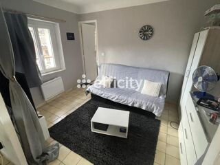  Appartement � vendre 2 pi�ces 40 m�