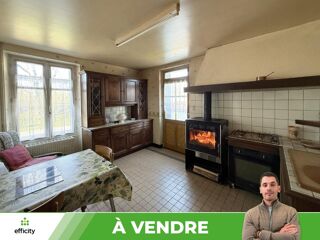  Maison à vendre 5 pièces 107 m²